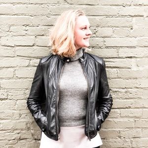 Meet your Posher, Elizabeth